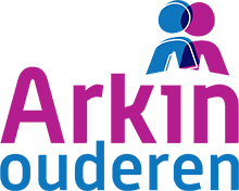 Arkin Ouderen Logo van Arkin Ouderen