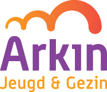 Arkin Basis GGZ Logo van Arkin Jeugd en Gezin